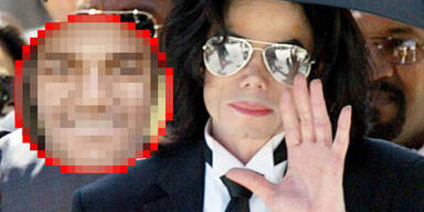 So hätte Michael Jackson ohne OPs ausgesehen