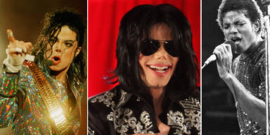 Michael Jackson 60