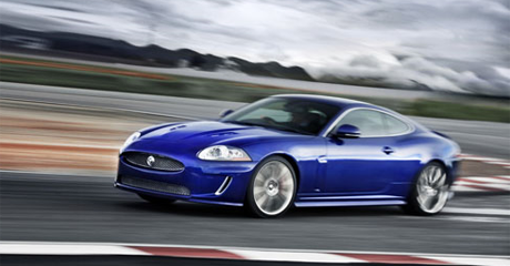 Neuer Jaguar XKR und Bentley GTC Supersport