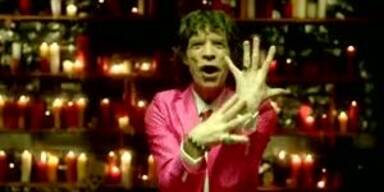 "Miracle Worker": Premiere für Jagger-Band