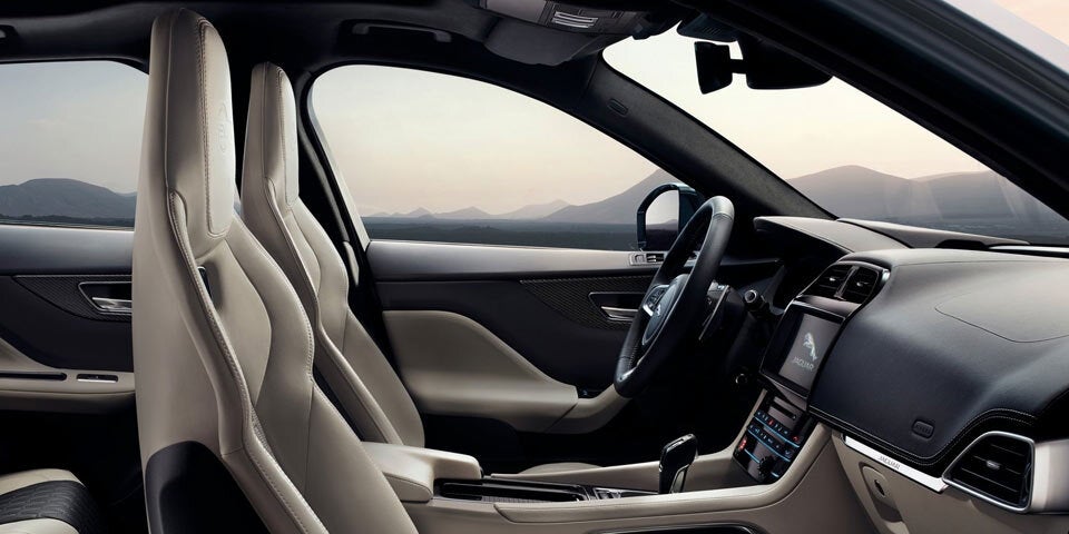Jaguar bringt 550 PS starken F-Pace