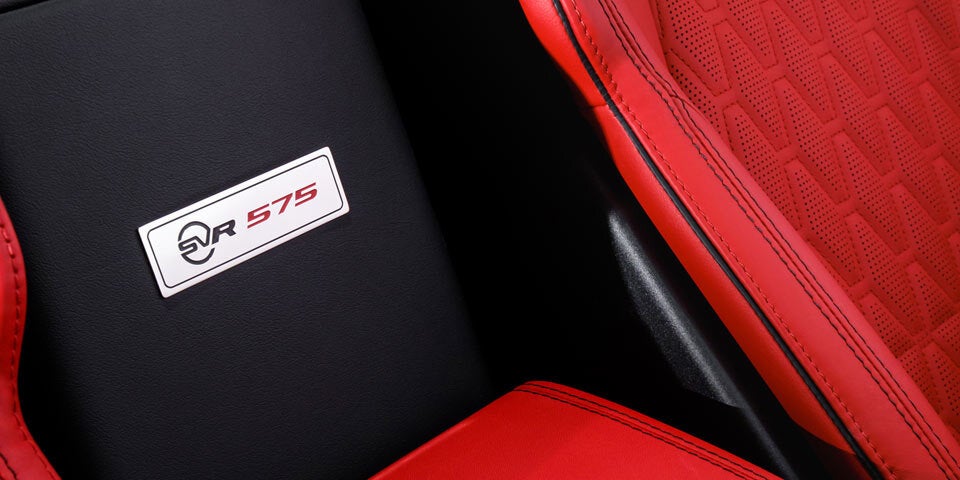 Jaguar macht den F-Type SVR sportlicher
