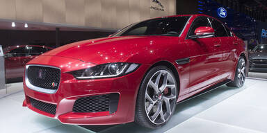 Jaguar will Elektroauto in Graz bauen