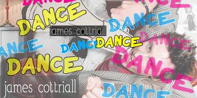 James Cottriall - Dance Dance Dance
