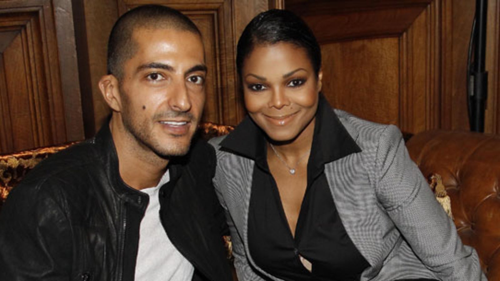 Jackson hat Milliardär geheiratet stars24