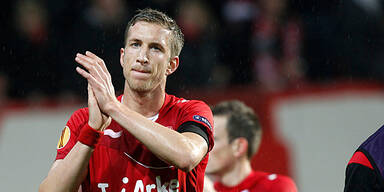 Janko schießt Twente zum Sieg