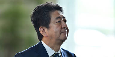 22. Oktober: Japan steuert auf Neuwahlen zu
