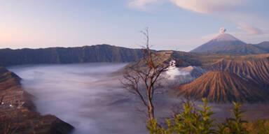 Java bis Island: Entdecken Sie die Welt