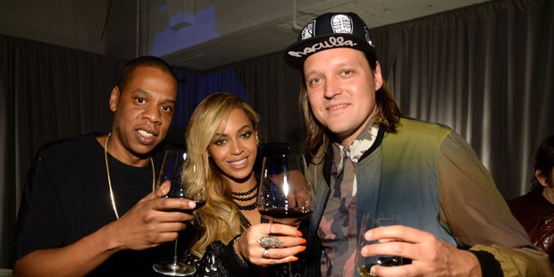 Neuer Streaming-Dienst Tidal gestartet