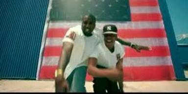 Kayne West & Jay Z: Otis (feat. Otis Redding)