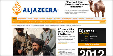 Al-Jazeera übernimmt Al Gores TV-Sender