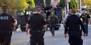 Terror-Alarm: L.A. schließt alle Schulen