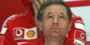 jean todt