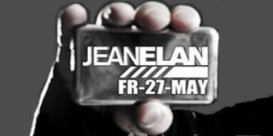 Jean Elan Live