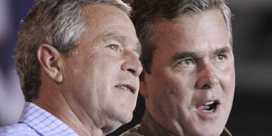 Jeb Bush steigt in Wahlkampf ein