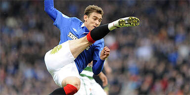 Nikica Jelavic (Glasgow Rangers)