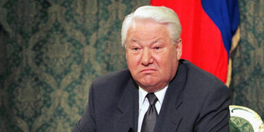 Tochter von Jelzin wurde eingebürgert