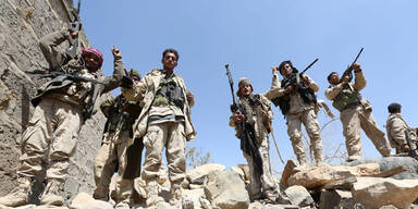 Jemen Armee
