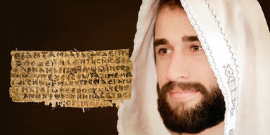 Jesus Papyrus