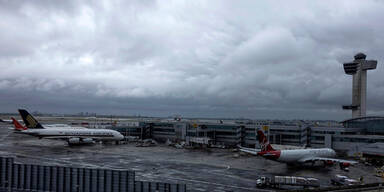 Terror-Alarm: New Yorker JFK-Airport vorübergehend evakuiert