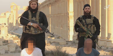 Austro-Jihadist mordet in ISIS-Video