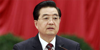 Chinas Staatschef mächtigster Mann der Welt