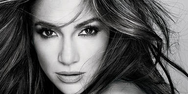 Jennifer Lopez L’Oréal Paris Markenbotschafterin