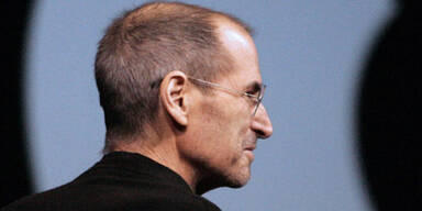 Apple-Chef Steve Jobs tot: Kondolieren Sie