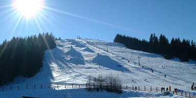 Eine Reise in Kärntens Winterwunderland