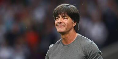 Jogi Löw Fenerbahce