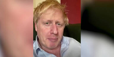 Johnsons Vater: Boris wird lange für Genesung brauchen