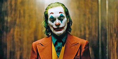"Joker" mit elf Nominierungen als Oscar-Favorit