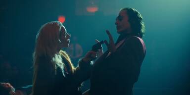 Erster Blick auf neuen "Joker": so bunt treiben es Joaquin Phoenix und Lady Gaga
