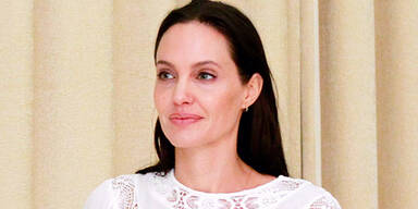 Jolie: Verliert sie Zahara?