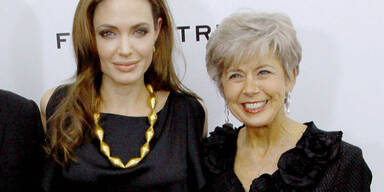 Angelina Jolie, Jane Pitt