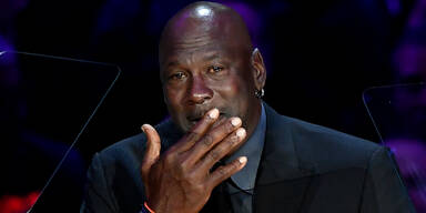 Michael Jordan nach Tod von George Floyd "tief betrübt"