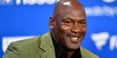 Michael Jordan cashte mit Messi-Transfer ab