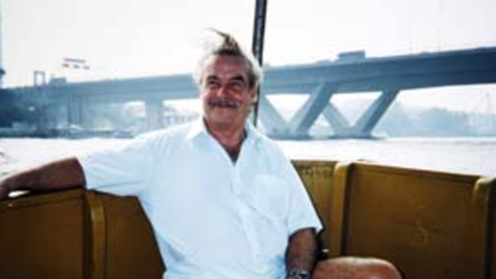 Josef Fritzl bleibt in UHaft oe24.at