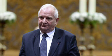 Franzose Joseph Daul neuer EVP-Präsident