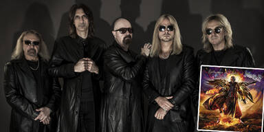 Judas Priest mit "Redeemer of Souls"