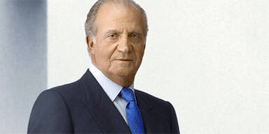 Juan Carlos an der Lunge operiert