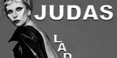 Lady Gagas neues Video "Judas"