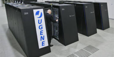 jugene-supercomputer