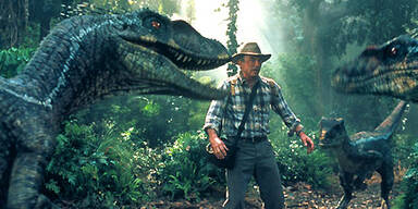 Jurassic Park: Kommt bald Fortsetzung?