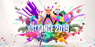 Just Dance 2019 ist endlich da