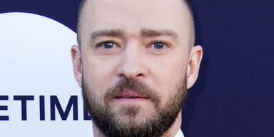 Juditin Timberlake Man of The Woods