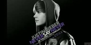 Justin Bieber - Never Say Never 3 D