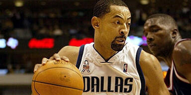 juwan howard