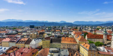 Slowenien stuft ganz Österreich als Risikogebiet ein