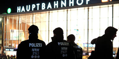 Kölner Silvesternacht: Nur drei Täter verurteilt